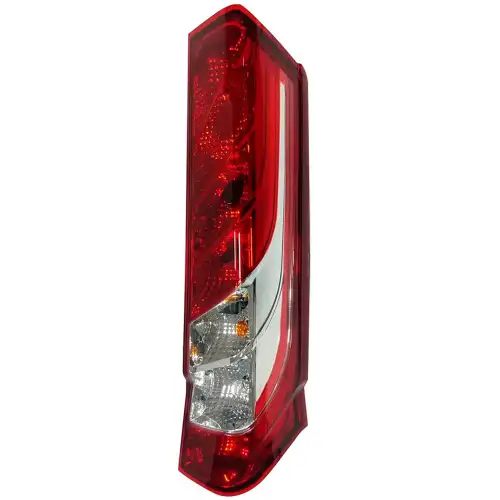 054709 Farol Auxiliar Corsa 2000 em diante Lado Esquerdo - Imagem 1