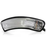 Pisca Retrovisor Idea 2011 em diante 19 Lado Direito