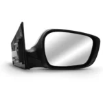 Refletor Parachoque Traseiro Q3 2016 em diante Lado Esquerdo