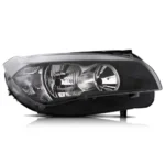 Farol BMW X1 2009 em diante S/ Xenon Lado Direito