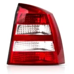 Lanterna Traseira Astra 2003 em diante Sedan Lado Direito