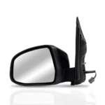 Farol GOL 2008 em diante G5 Duplo Cromo Onix Lado Direito