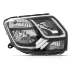 Farol Duster 2015 em diante S/ Cupula Lado Direito