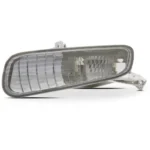 Farol Duster 2015 em diante S/ Cupula Lado Esquerdo