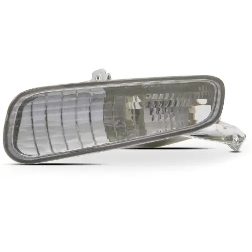 059599 Farol Duster 2015 em diante S/ Cupula Lado Esquerdo - Imagem 1