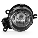 Farol Auxiliar Tiggo 2014 em diante Lado Esquerdo