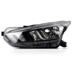 Farol Versa 2021 em diante S/ LED Lado Esquerdo
