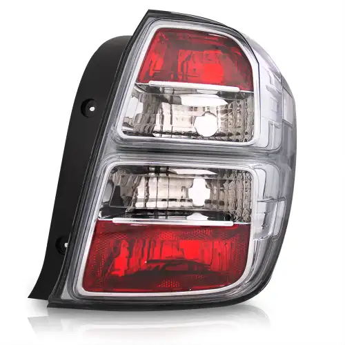 063736 Lanterna Traseira Cobalt 2013 a 2015 Fume Lado Direito - Imagem 1