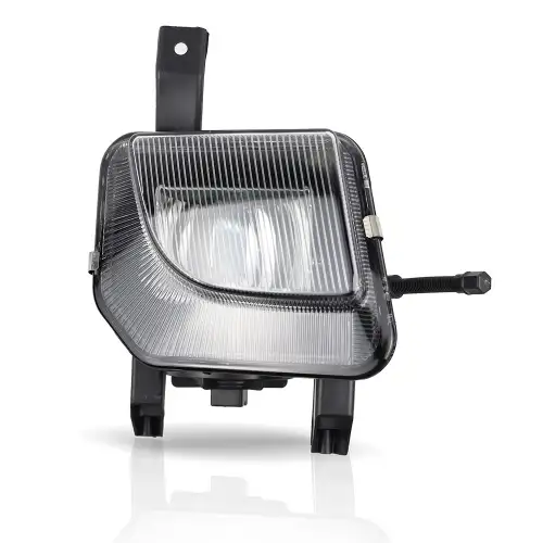 066641 Farol Auxiliar Astra 2003 em diante Lado Esquerdo - Imagem 1