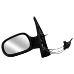 Retrovisor Externo Scenic 1998 em diante Lado Esquerdo Controle
