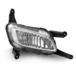 Capa Retrovisor RAV4 2009 em diante Lado Esquerdo
