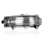 Lente Farol Cobalt 2017 em diante Lado Direito