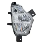 Farol Auxiliar Nivus 2020 em diante (serve Virtus 2024 Amarok 2025) Lado Direito