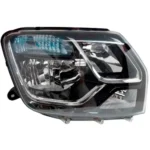 Farol Duster 2015 em diante C/ Cupula Lado Direito
