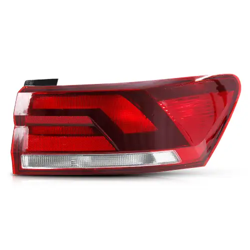 072353 Farol Duster 2015 em diante S/ Cupula Lado Esquerdo - Imagem 1