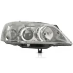 Farol Astra 2003 em diante GSI Cromo Onix Lado Direito