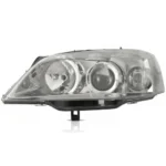 Farol Astra 2003 em diante GSI Cromo Onix Lado Esquerdo