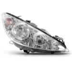 Farol Tiggo 8 2020 em diante Lado Esquerdo