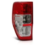 Farol Sandero/ Logan 2020 em diante C/ LED Lado Esquerdo