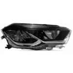 Farol Polo 2023 em diante LED Lado Direito