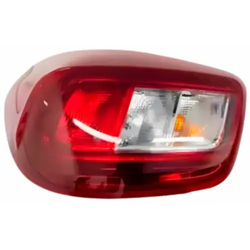 073559 Lanterna Traseira Kwid 2023 em diante Lado Esquerdo - Imagem 1