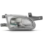 Farol Accent 1998 a 1999 Lado Direito