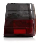 Lente Farol C4 Cactus 2018 em diante DRL Lado Esquerdo