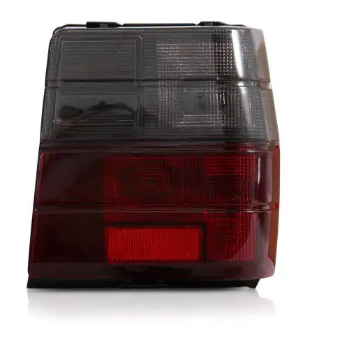 073985 Lente Farol C4 Cactus 2018 em diante DRL Lado Esquerdo - Imagem 1