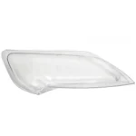 Lente Farol Boxer/ Jumper 2021 em diante Lado Direito