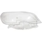 Lente Farol Peugeot Expert 2018 em diante Lado Direito