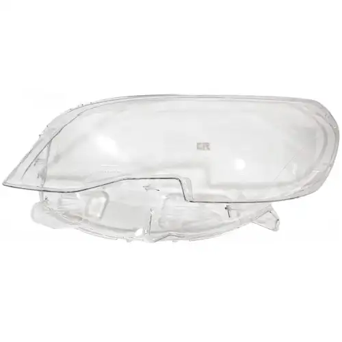 073995 Lente Farol Peugeot Expert 2018 em diante Lado Esquerdo - Imagem 1