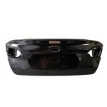 F1EZ5440110E  Tampa Traseira Ford Focus Sedan - Imagem 3