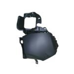 735607767 Polaina Parachoque Traseiro Esquerdo Jeep Renegade