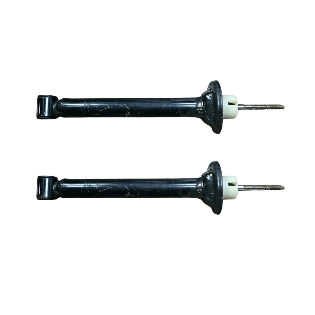 1f0391adbb46b81a92587bdd073274b1.jpg 5X0513029 Par Amortecedor de Suspensão Traseiro Gol - Imagem 1
