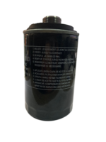Filtro de Óleo VW AUDI Motor TSI Jetta Tiguan 2.0 06J115403Q - Imagem 2