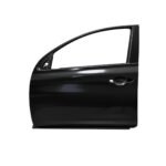 H01019LHMA Porta Dianteira Esquerda Nissan March