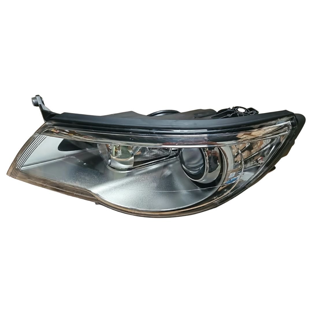 3c59fd2fec145d90e0ac7e0f785650e2-1.jpg 5N1941039R Farol Esq Tiguan Xenon Tiguan Volkswagen - Imagem 1