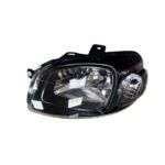 52225324 Farol Dianteiro Esquerdo Fiat Uno