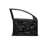 H01019LHMA Porta Dianteira Esquerda Nissan March - Imagem 2