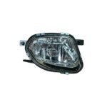  A9068200956 Farol de Neblina Lado Direito Mercedes-Benz