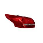 F1EB13405AD  Lanterna Traseira Esquerdo Ford Focus Sedan