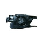  A9068200956 Farol de Neblina Lado Direito Mercedes-Benz - Imagem 2